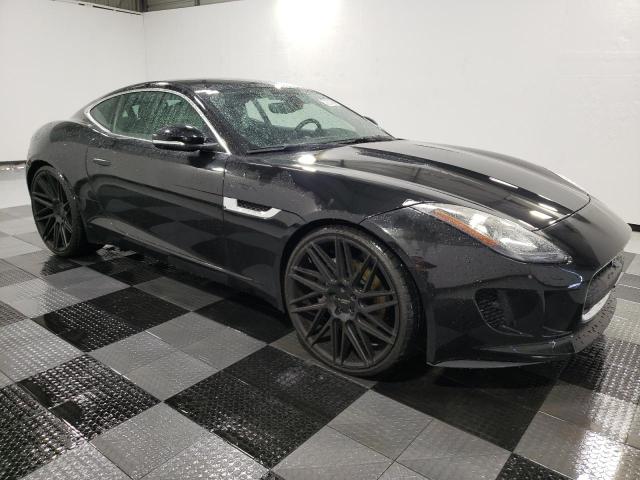 2016 JAGUAR F-TYPE SAJWA6AT3G8K33340
