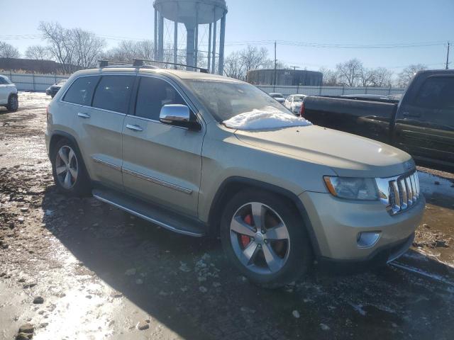 Vin: 1j4rr6gt5bc625926, lot: 46087945, jeep grand cher overland 20114