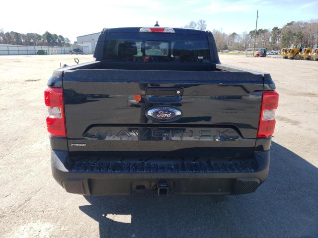 2022 FORD MAVERICK X - 3FTTW8E31NRA00769