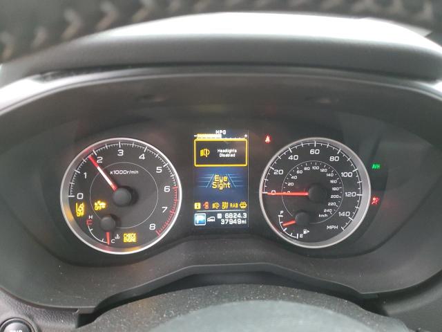 2022 SUBARU ASCENT ONY 4S4WMAGD9N3403957