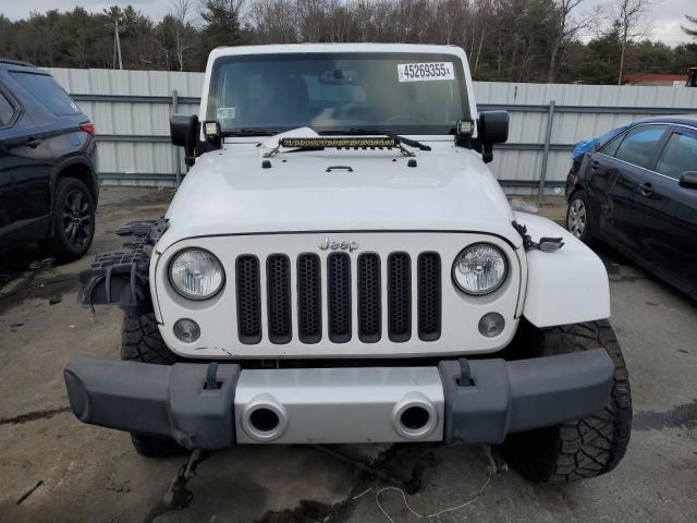 2016 JEEP WRANGLER U - 1C4BJWEG8GL288311