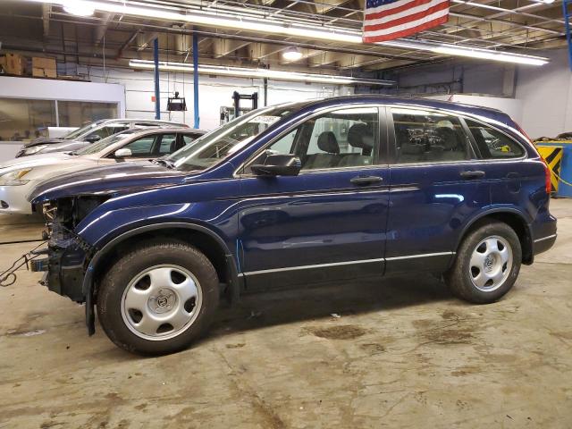 2010 HONDA CR-V LX #3104658711