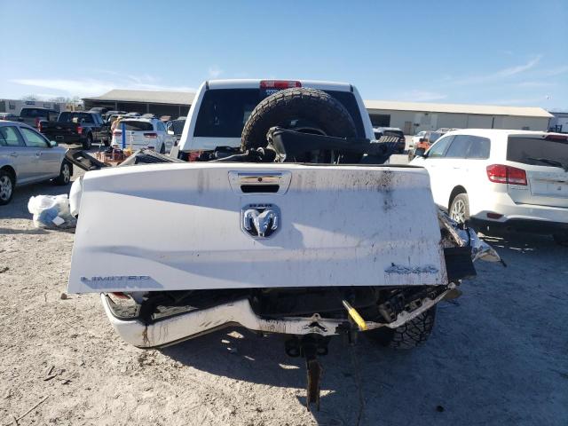 2021 RAM 2500 LIMIT - 3C6UR5TL3MG572716
