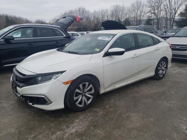 Vin: 2hgfc2f66kh531972, lot: 44960175, honda civic lx 2019 img_1