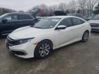 2019 HONDA CIVIC LX - 2HGFC2F66KH531972