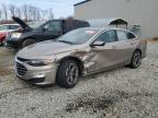 2023 CHEVROLET MALIBU LT - 1G1ZD5ST3PF233094