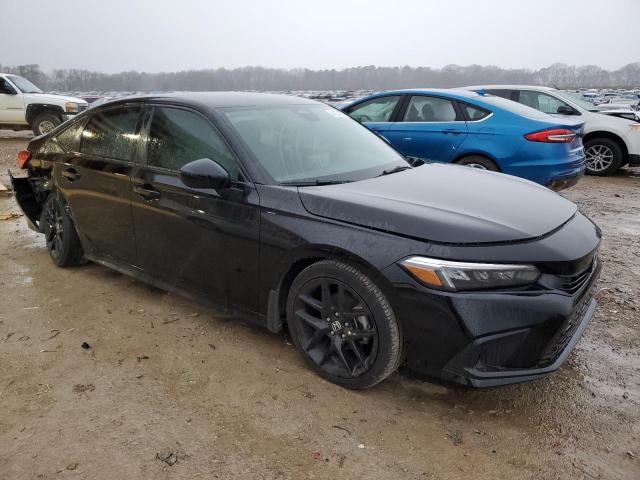 2023 HONDA CIVIC SPOR - 2HGFE2F54PH546401