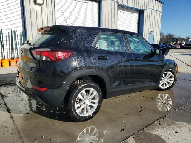 Vin: kl79mnslxmb073304, lot: 46845955, chevrolet trailblzr ls 20213