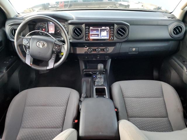 2021 TOYOTA TACOMA ACC - 3TYRX5GN0MT015610