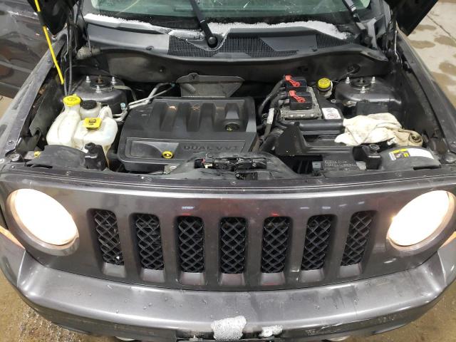 2015 JEEP PATRIOT 1C4NJRFB8FD245419