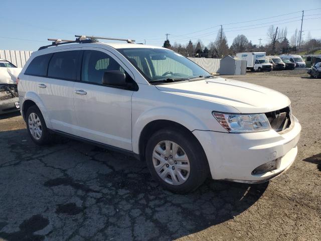 Vin: 3c4pdcab7gt223072, lot: 47295755, dodge journey se 20164