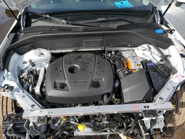 2025 VOLVO XC90 ULTRA YV4H60PG3S1350513