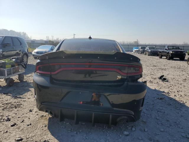 2017 DODGE CHARGER R/ - 2C3CDXGJ0HH600389