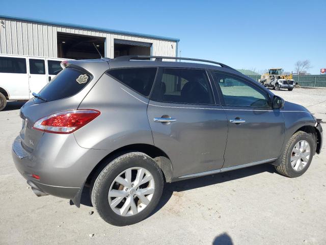 Vin: jn8az1mu2cw116304, lot: 46775045, nissan murano s 20123