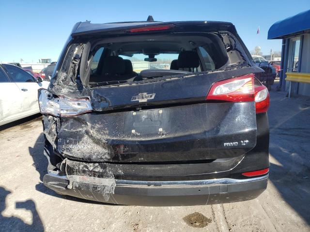 2021 CHEVROLET EQUINOX LT #3288771742