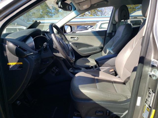 2015 HYUNDAI SANTA FE S - 5XYZU3LB5FG247625