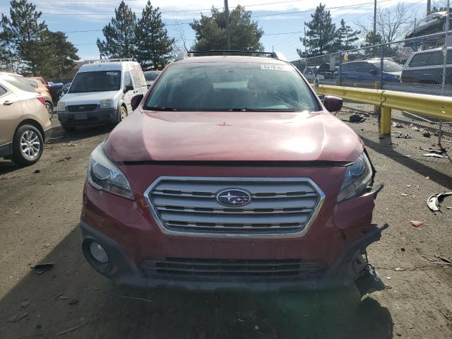 2015 SUBARU OUTBACK 2. - 4S4BSACC6F3353280