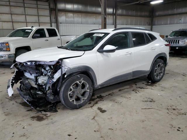 Vin: kl77lhep6sc151420, lot: 45984575, chevrolet trax 1lt 2025 img_1