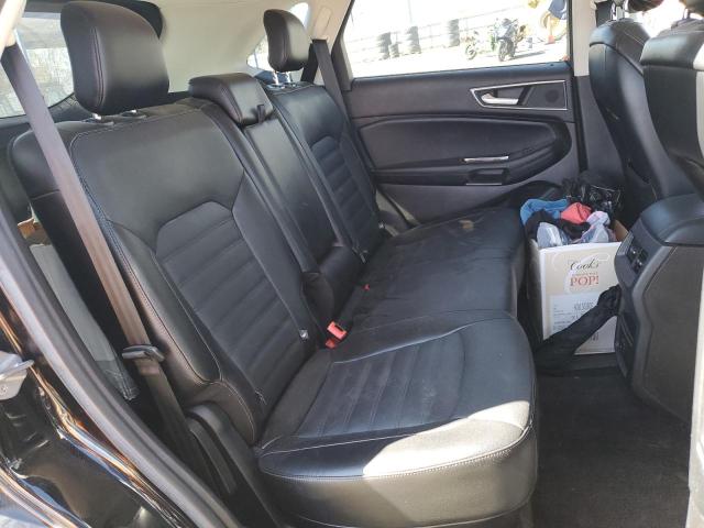 2017 FORD EDGE SEL - 2FMPK3J93HBC28362