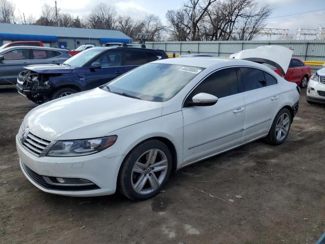 VOLKSWAGEN CC SPORT