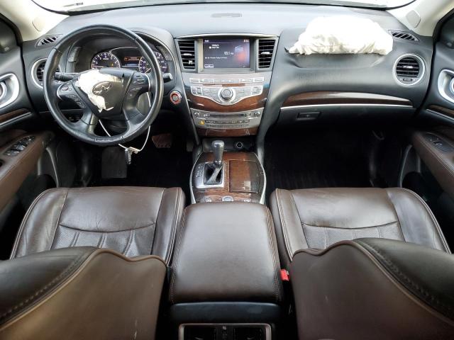 2014 INFINITI QX60 - 5N1AL0MM2EC555350