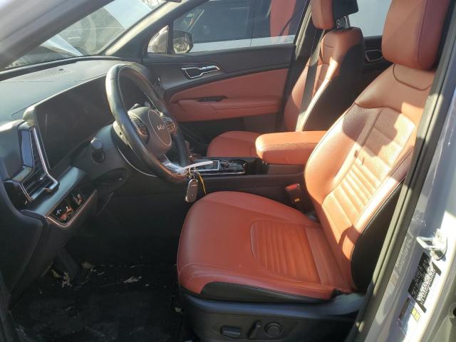 2023 KIA SPORTAGE S - 5XYK5CAF6PG008963