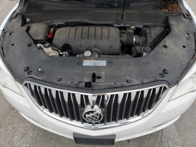 2017 BUICK ENCLAVE - 5GAKRBKD4HJ168290