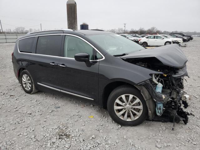 Vin: 2c4rc1bg8kr592934, lot: 44788715, chrysler pacifica touring l 20194