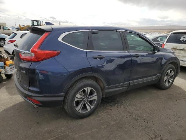 2017 HONDA CR-V LX - 2HKRW6H38HH202252