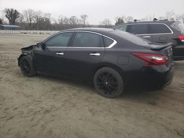 2018 NISSAN ALTIMA 2.5 - 1N4AL3AP3JC220117