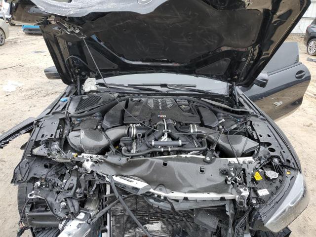 2023 BMW M8 - WBSAE0C00PCM79751