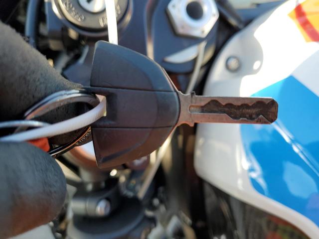 2022 BMW M 1000 RR WB10E7302N6F26334