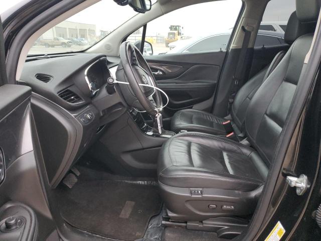 2017 BUICK ENCORE ESS - KL4CJCSB1HB011190
