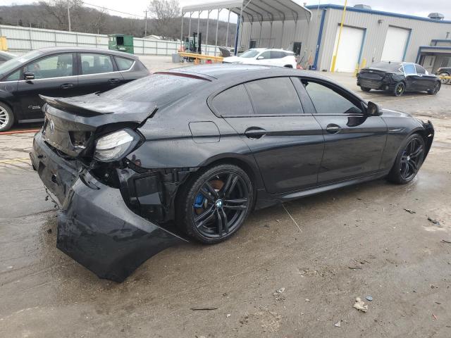 2018 BMW 650 XI GRA WBA6D6C50JG388877