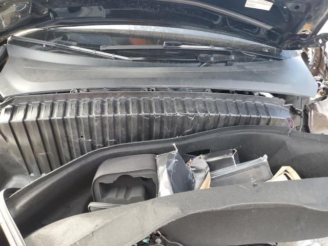 2022 TESLA MODEL X 7SAXCBE62NF346206