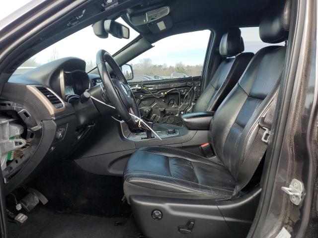 2015 JEEP GRAND CHER - 1C4RJFBM3FC783569