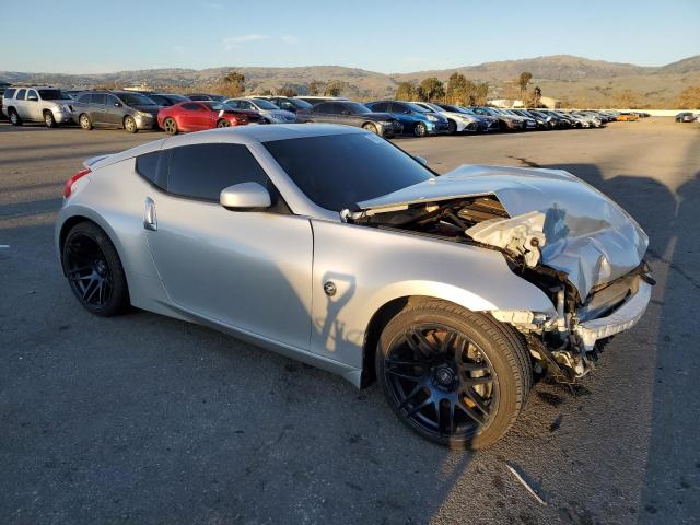 2011 NISSAN 370Z BASE #3317025109