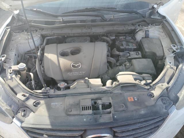 2016 MAZDA CX-5 TOURI - JM3KE4CY4G0763613
