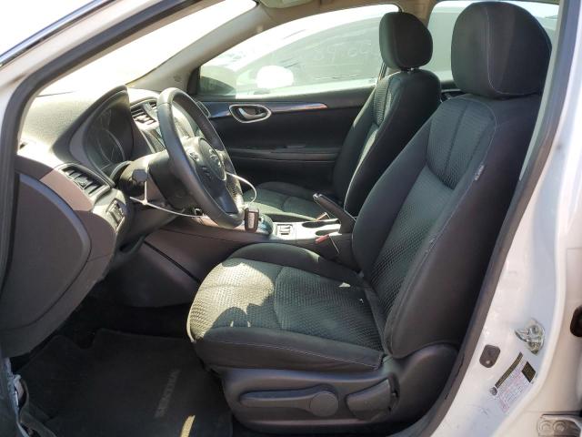 2017 NISSAN SENTRA S - 3N1AB7AP2HY386797