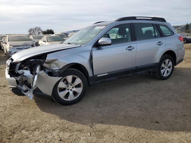 Vin: 4s4brbac9c3263248, lot: 47270815, subaru outback 2.5i 2012 img_1