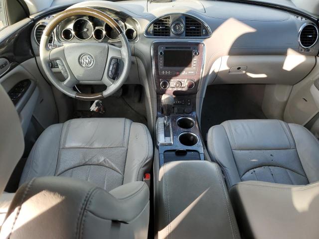 2015 BUICK ENCLAVE - 5GAKVCKD1FJ254610