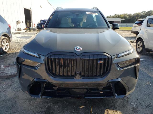 2024 BMW X7 M60I 5UX33EM00R9V42847