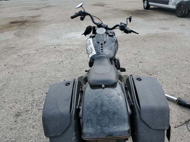 2020 HARLEY-DAVIDSON FLFBSANV 1HD1YRK10LB063596