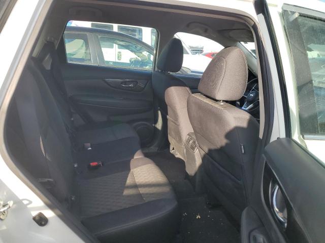 2018 NISSAN ROGUE S - 5N1AT2MV8JC838527