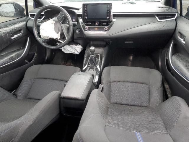 2020 TOYOTA COROLLA SE - 5YFM4RCE8LP053010