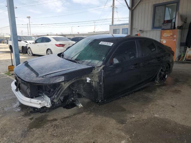 HONDA CIVIC SPOR