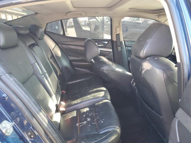 2016 NISSAN MAXIMA 3.5 - 1N4AA6AP7GC907519