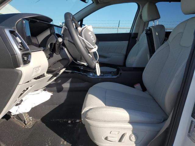 2023 KIA SORENTO SX - KNDRKDLG4P5185636