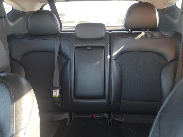 2014 HYUNDAI TUCSON GLS - KM8JU3AG1EU795836