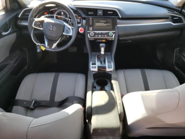 2019 HONDA CIVIC EX - JHMFC1F35KX013232